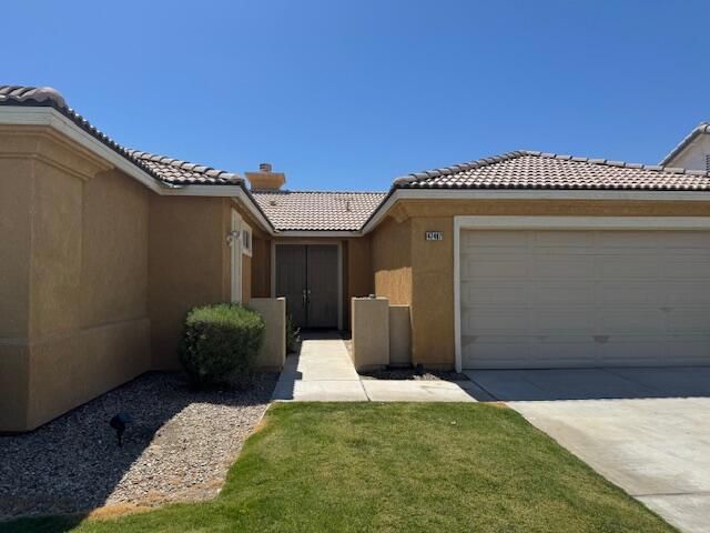 47497 Lagoon Court, Indio, CA 92201