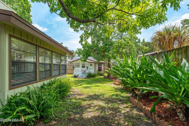 922 Mill Road Lane, Port Orange, FL 32127