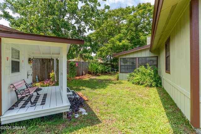 922 Mill Road Lane, Port Orange, FL 32127