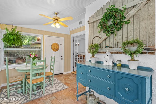 922 Mill Road Lane, Port Orange, FL 32127