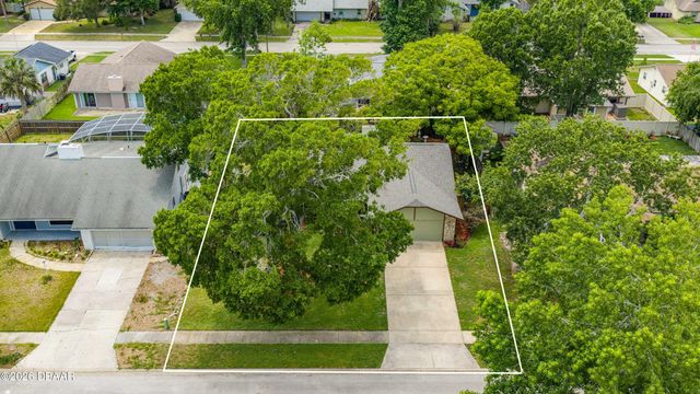 922 Mill Road Lane, Port Orange, FL 32127