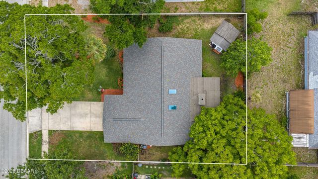 922 Mill Road Lane, Port Orange, FL 32127