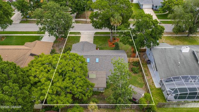 922 Mill Road Lane, Port Orange, FL 32127