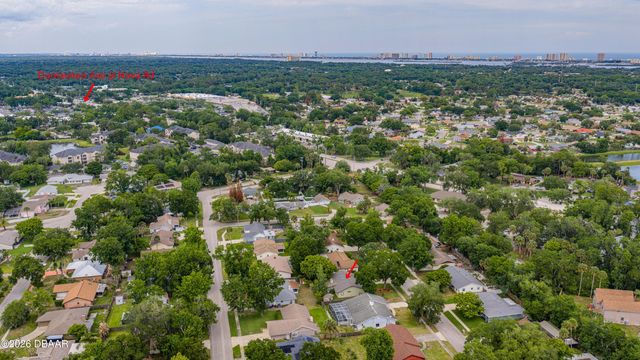 922 Mill Road Lane, Port Orange, FL 32127