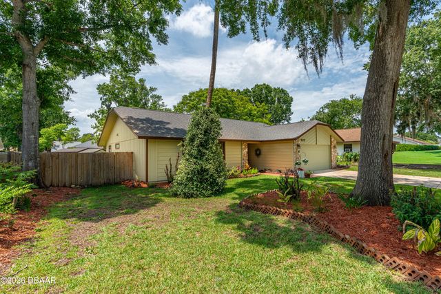 922 Mill Road Lane, Port Orange, FL 32127