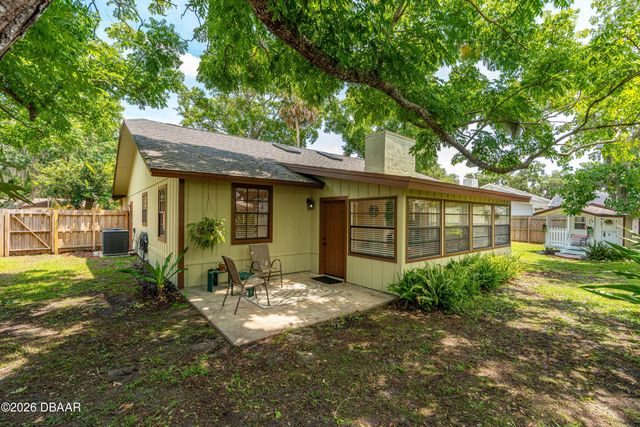 922 Mill Road Lane, Port Orange, FL 32127