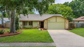 922 Mill Road Lane, Port Orange, FL 32127