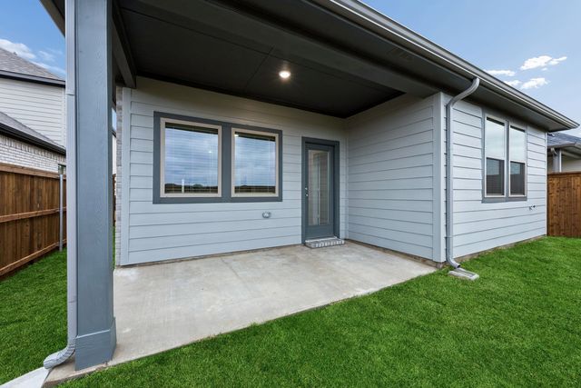 357 Millwood Road, Lavon, TX 75166