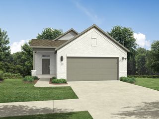 357 Millwood Road, Lavon, TX 75166