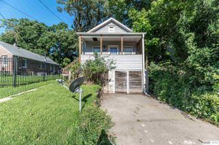 1940 S 13th Street, Omaha, NE 68108