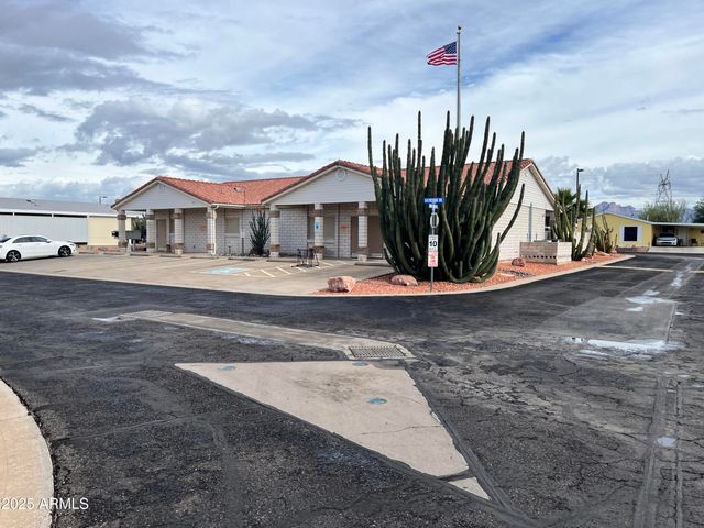 9822 E MAIN Street 21, Mesa, AZ 85207