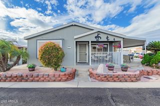 9822 E MAIN Street 21, Mesa, AZ 85207