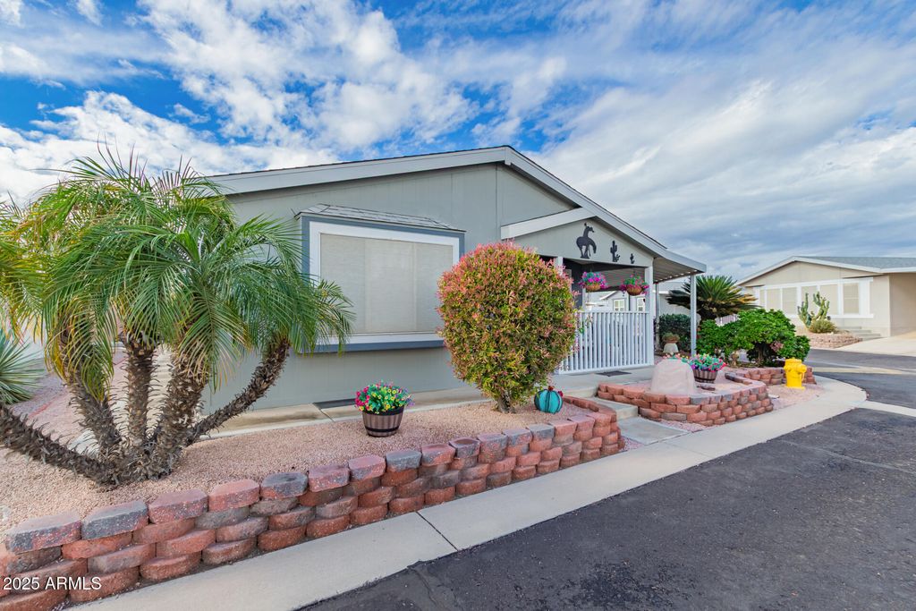 9822 E MAIN Street 21, Mesa, AZ 85207 — photo 2