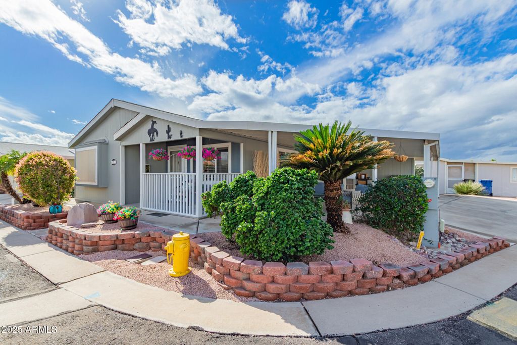 9822 E MAIN Street 21, Mesa, AZ 85207 — photo 3