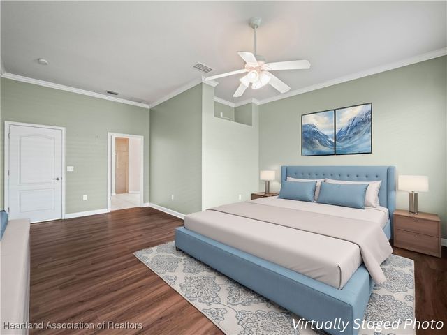 897 Entrance Road, Avon Park, FL 33825