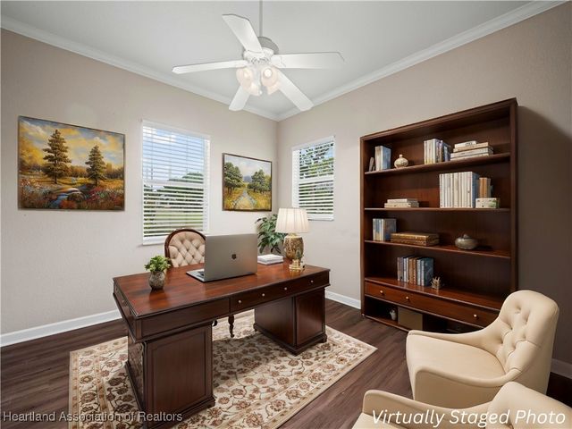 897 Entrance Road, Avon Park, FL 33825