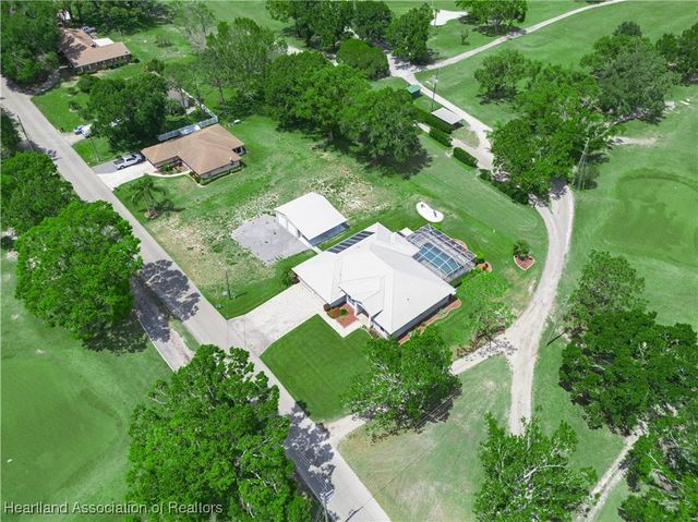 897 Entrance Road, Avon Park, FL 33825