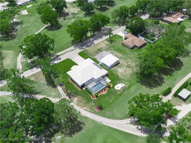 897 Entrance Road, Avon Park, FL 33825