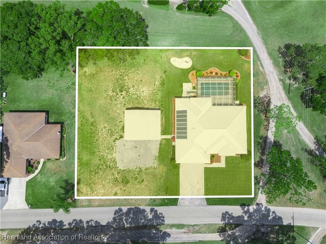897 Entrance Road, Avon Park, FL 33825