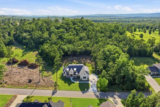 19105 Waterview Meadow Lane, Roland, AR 72135
