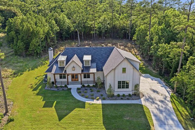 19105 Waterview Meadow Lane, Roland, AR 72135