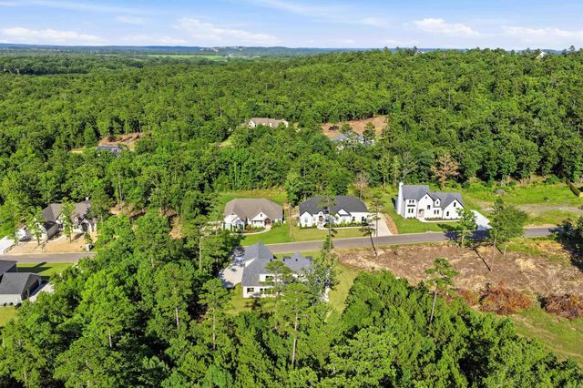19105 Waterview Meadow Lane, Roland, AR 72135