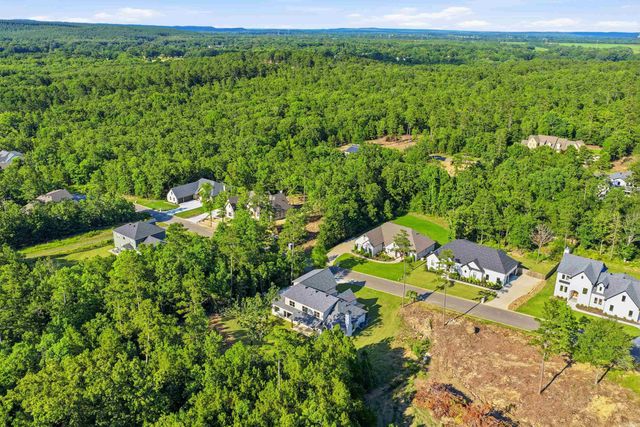 19105 Waterview Meadow Lane, Roland, AR 72135