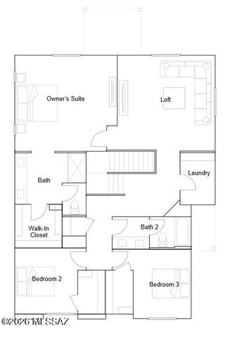 9516 W Mcdowell Road, Marana, AZ 85658