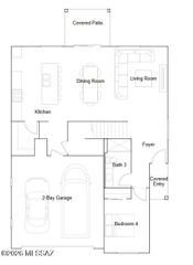 9516 W Mcdowell Road, Marana, AZ 85658