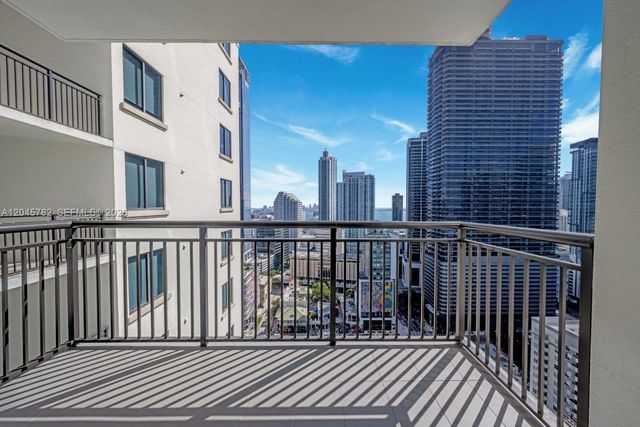 999 SW 1st Avenue 2911, Miami, FL 33130
