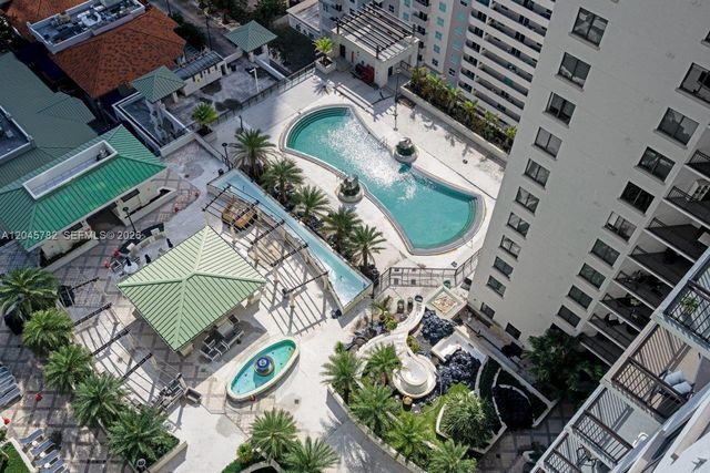 999 SW 1st Avenue 2911, Miami, FL 33130