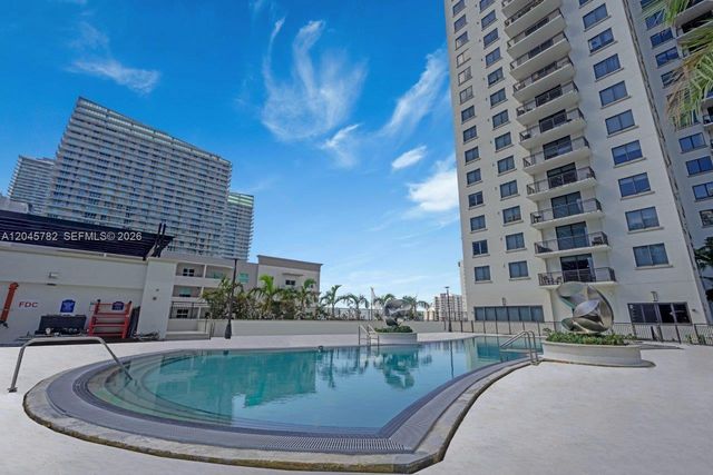 999 SW 1st Avenue 2911, Miami, FL 33130