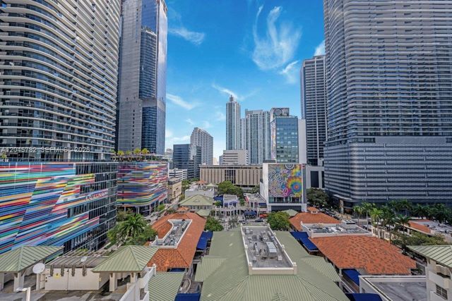 999 SW 1st Avenue 2911, Miami, FL 33130