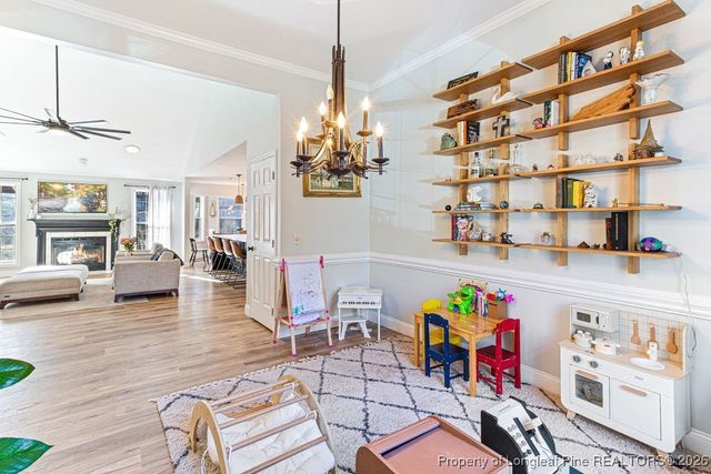 230 Kingswood Circle, Pinehurst, NC 28374