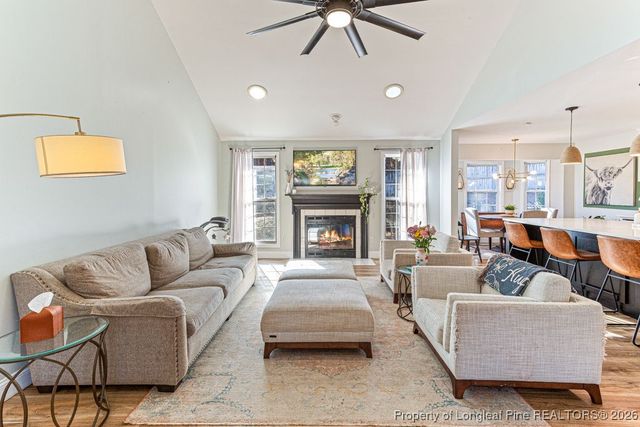 230 Kingswood Circle, Pinehurst, NC 28374