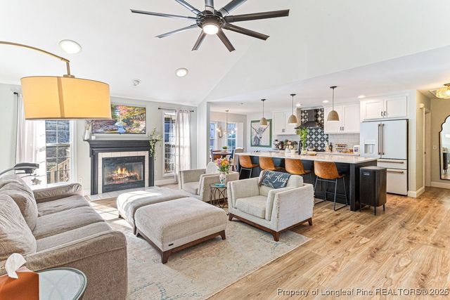 230 Kingswood Circle, Pinehurst, NC 28374