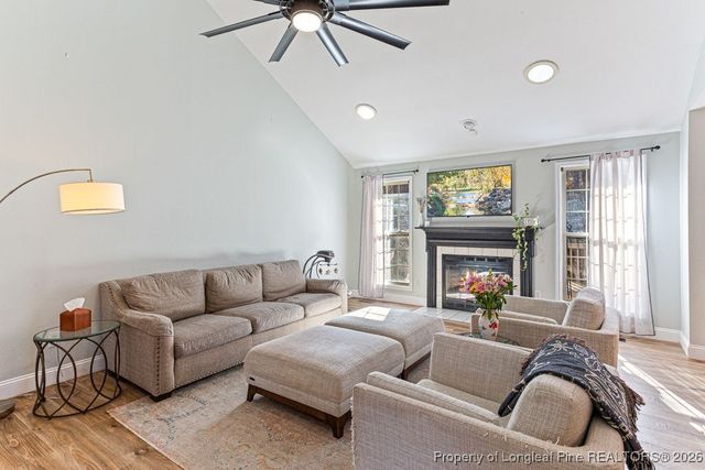 230 Kingswood Circle, Pinehurst, NC 28374