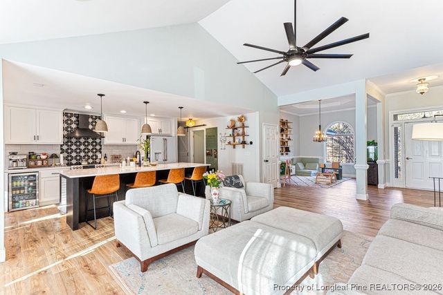 230 Kingswood Circle, Pinehurst, NC 28374