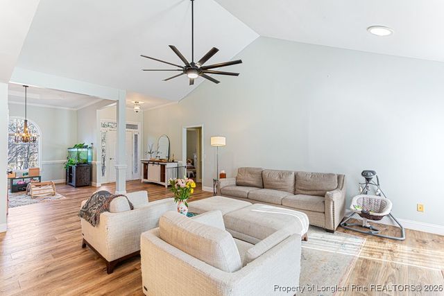 230 Kingswood Circle, Pinehurst, NC 28374