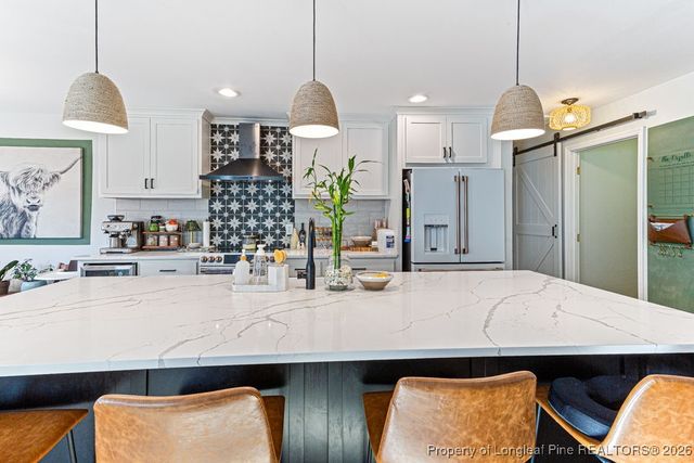 230 Kingswood Circle, Pinehurst, NC 28374