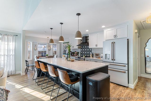 230 Kingswood Circle, Pinehurst, NC 28374