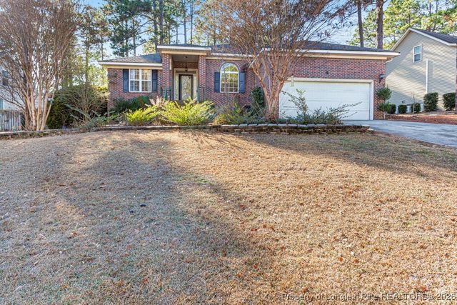 230 Kingswood Circle, Pinehurst, NC 28374