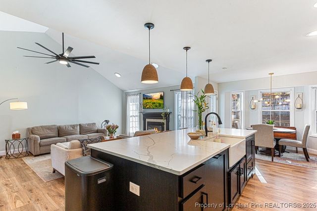 230 Kingswood Circle, Pinehurst, NC 28374