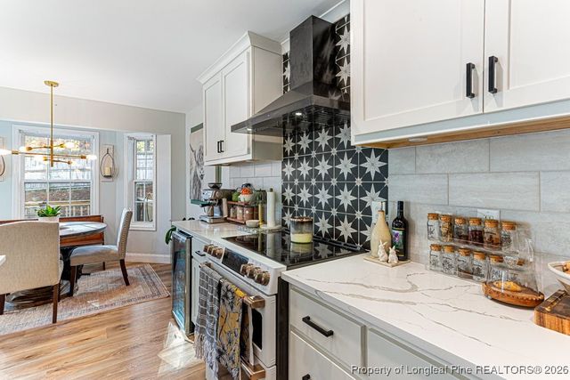 230 Kingswood Circle, Pinehurst, NC 28374