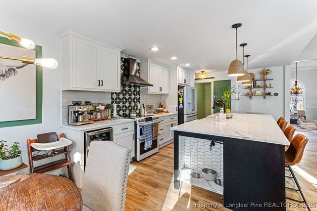 230 Kingswood Circle, Pinehurst, NC 28374