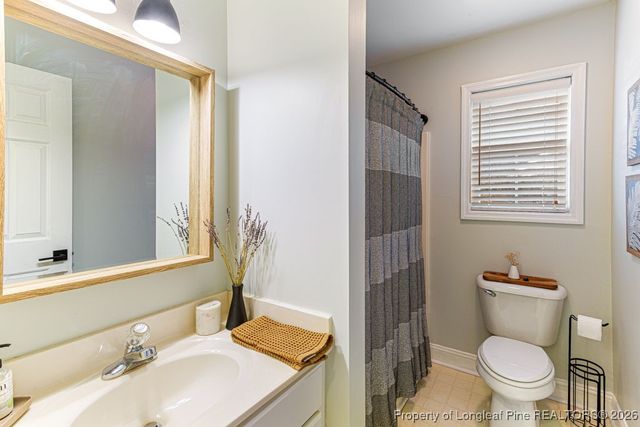 230 Kingswood Circle, Pinehurst, NC 28374