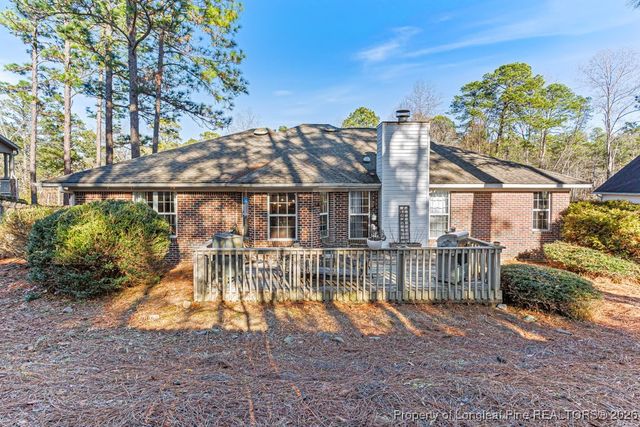 230 Kingswood Circle, Pinehurst, NC 28374