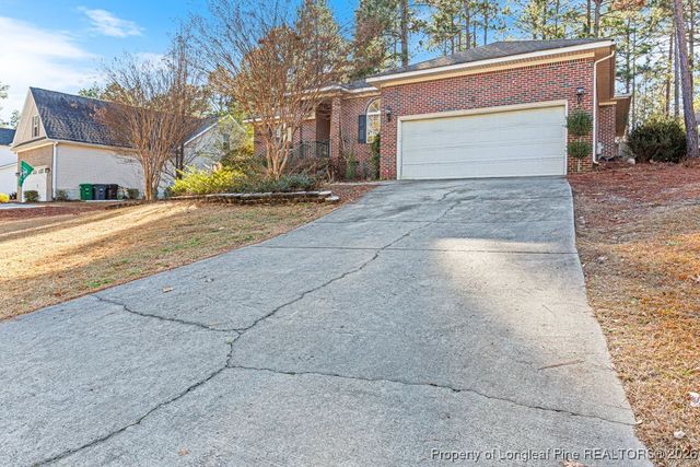 230 Kingswood Circle, Pinehurst, NC 28374