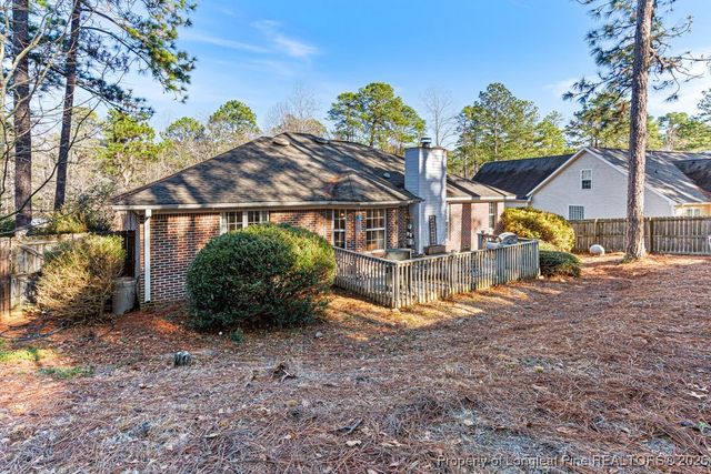 230 Kingswood Circle, Pinehurst, NC 28374