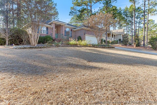 230 Kingswood Circle, Pinehurst, NC 28374